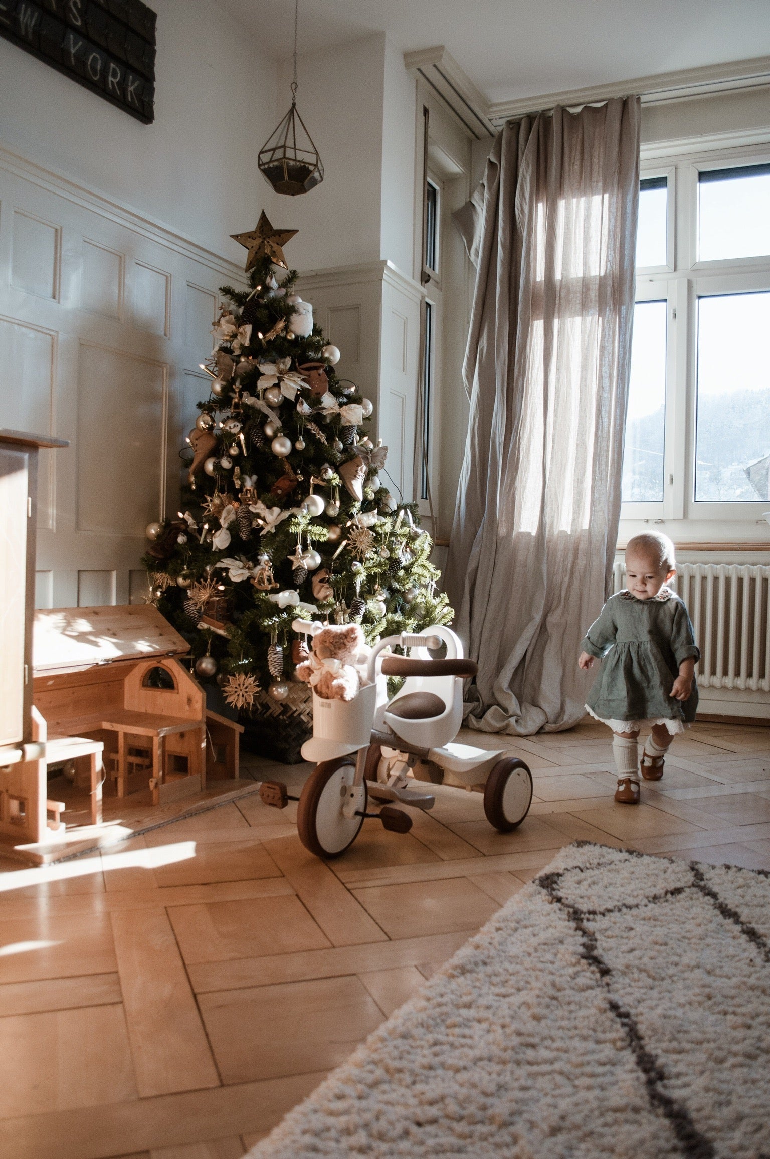 IIMO CHRISTMAS