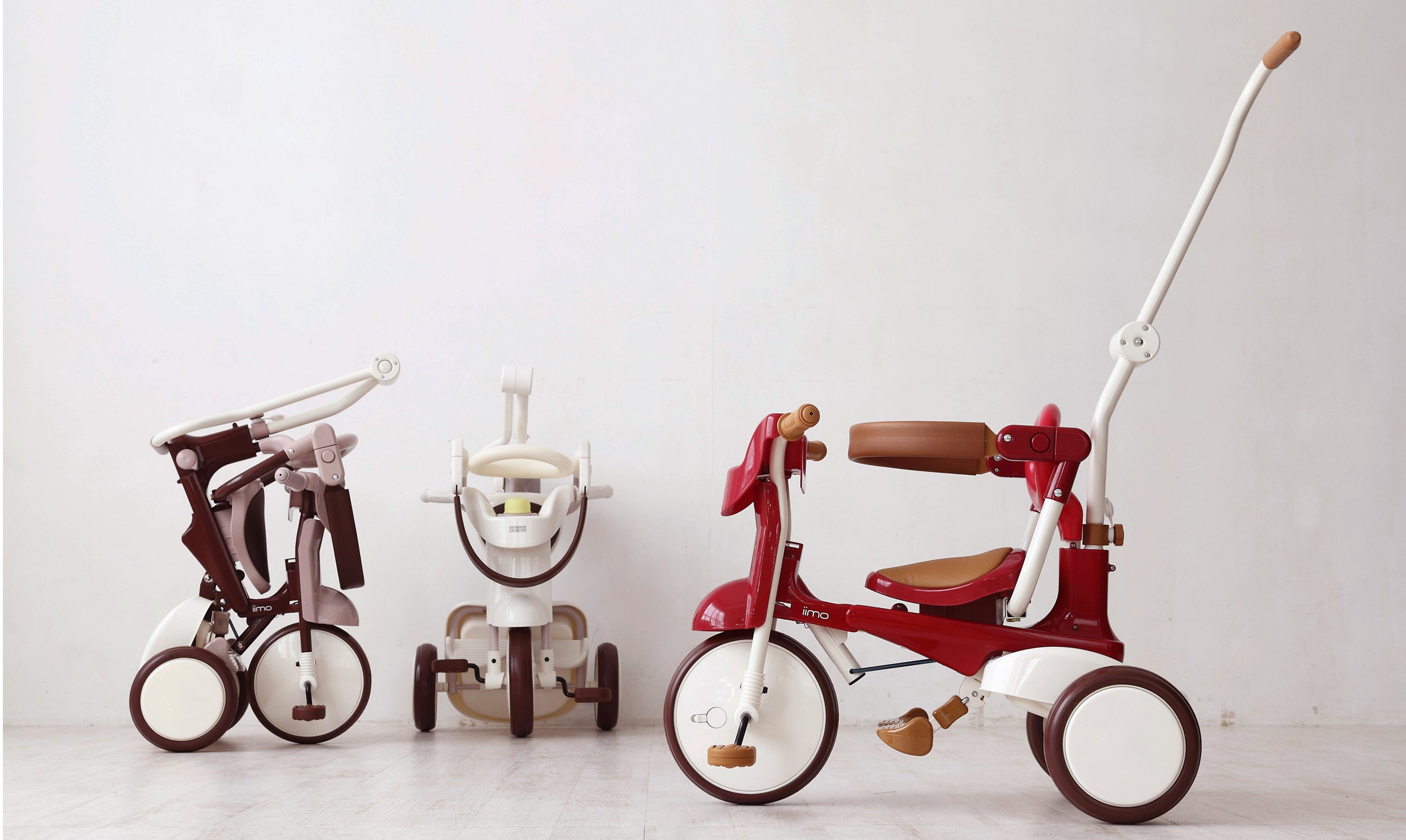 Iimo tricycle hot sale