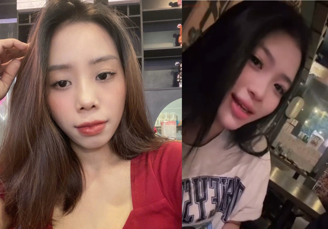 Doggy Em Gái Mới Quen Trong Bar