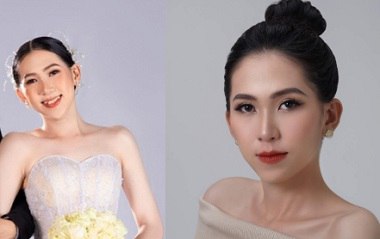 Người Vợ Đã Kết Hôn Dục Vọng Mạnh - Lén Đụ Đồng Nghiệp Trong Khách Sạn